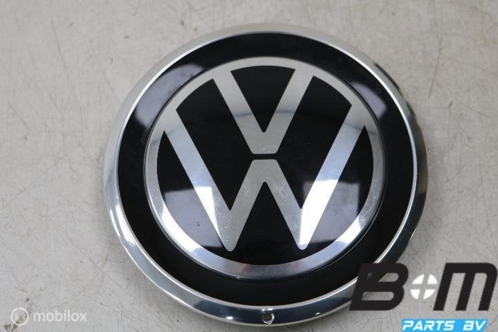 1 losse naafkap VW E-Up! / Up! 1S0601149F, Gebruikt, Band(en)