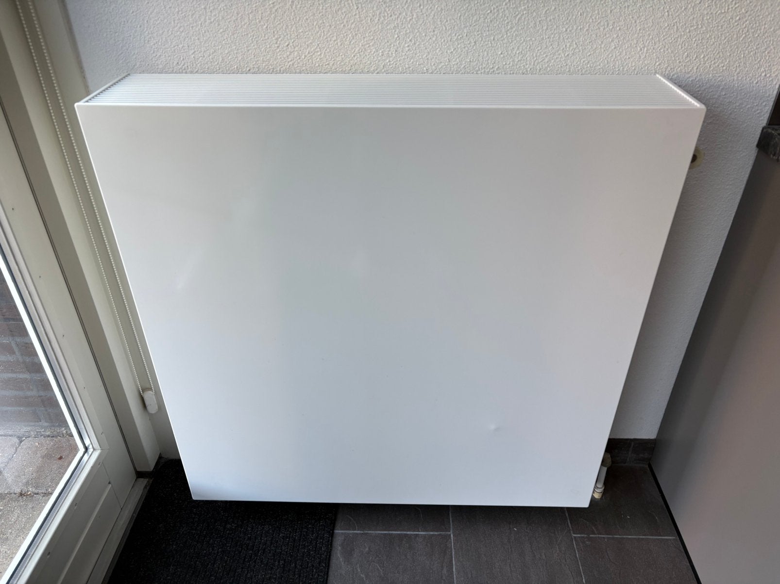 Radiator bekleding, Doe-het-zelf en Verbouw, Ophalen, Radiator, Zo goed als nieuw, 60 tot 150 cm
