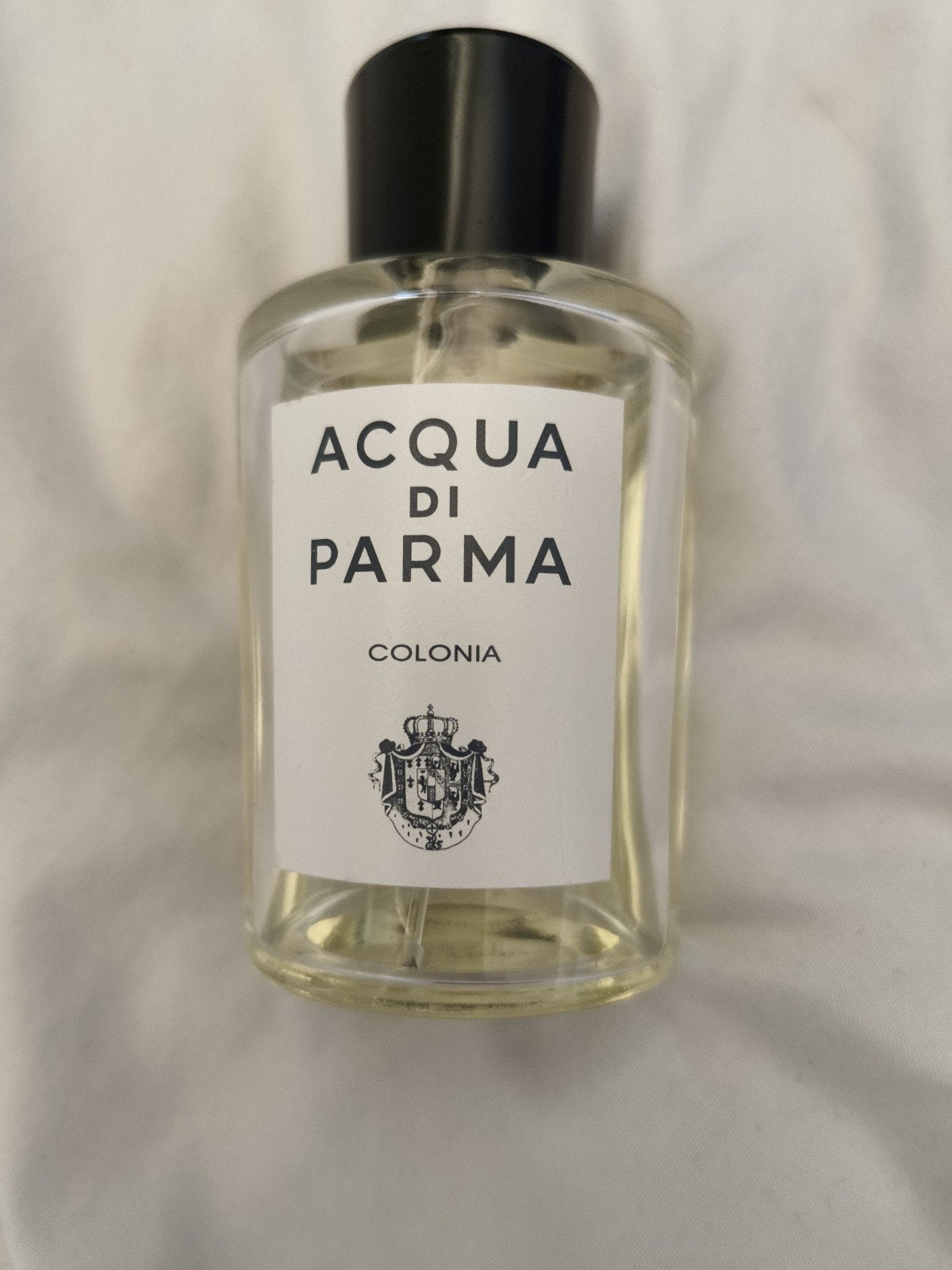 Acqua di Parma Colonia Eau de Cologne 100ml, Ophalen of Verzenden, Zo goed als nieuw