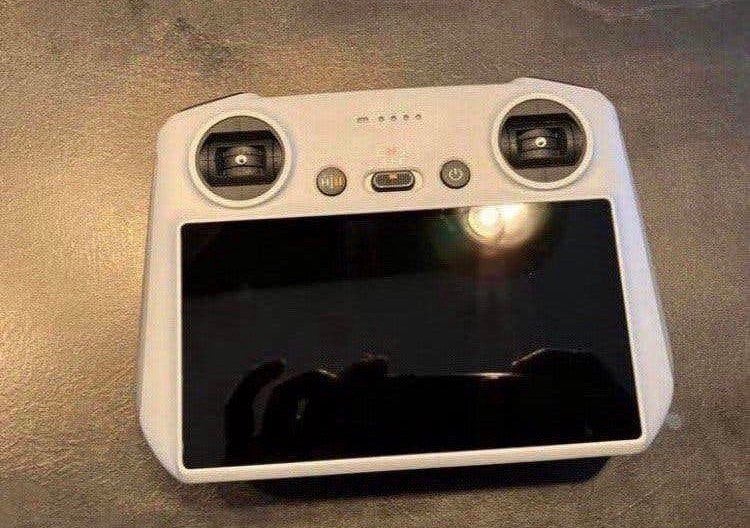 DJI RC-RM330 Remote Controller, Ophalen of Verzenden, Zo goed als nieuw