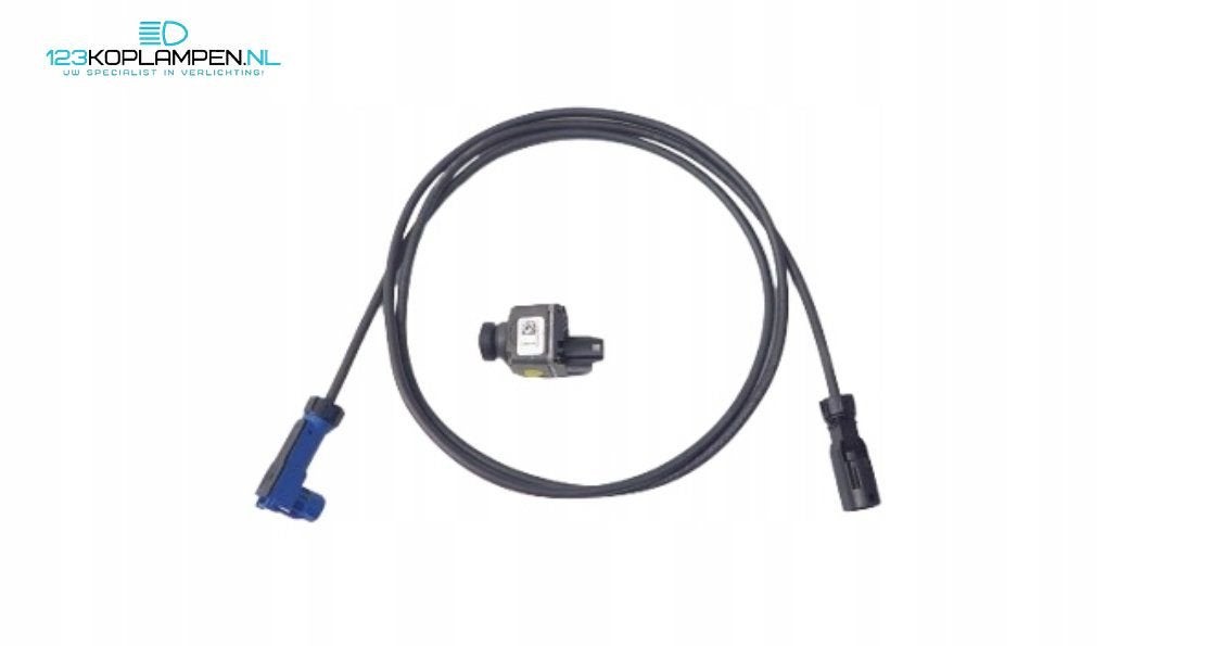 Audi A8 / S8 D4 Voorste Camera Kabelset 7P6980551C 4G0035750