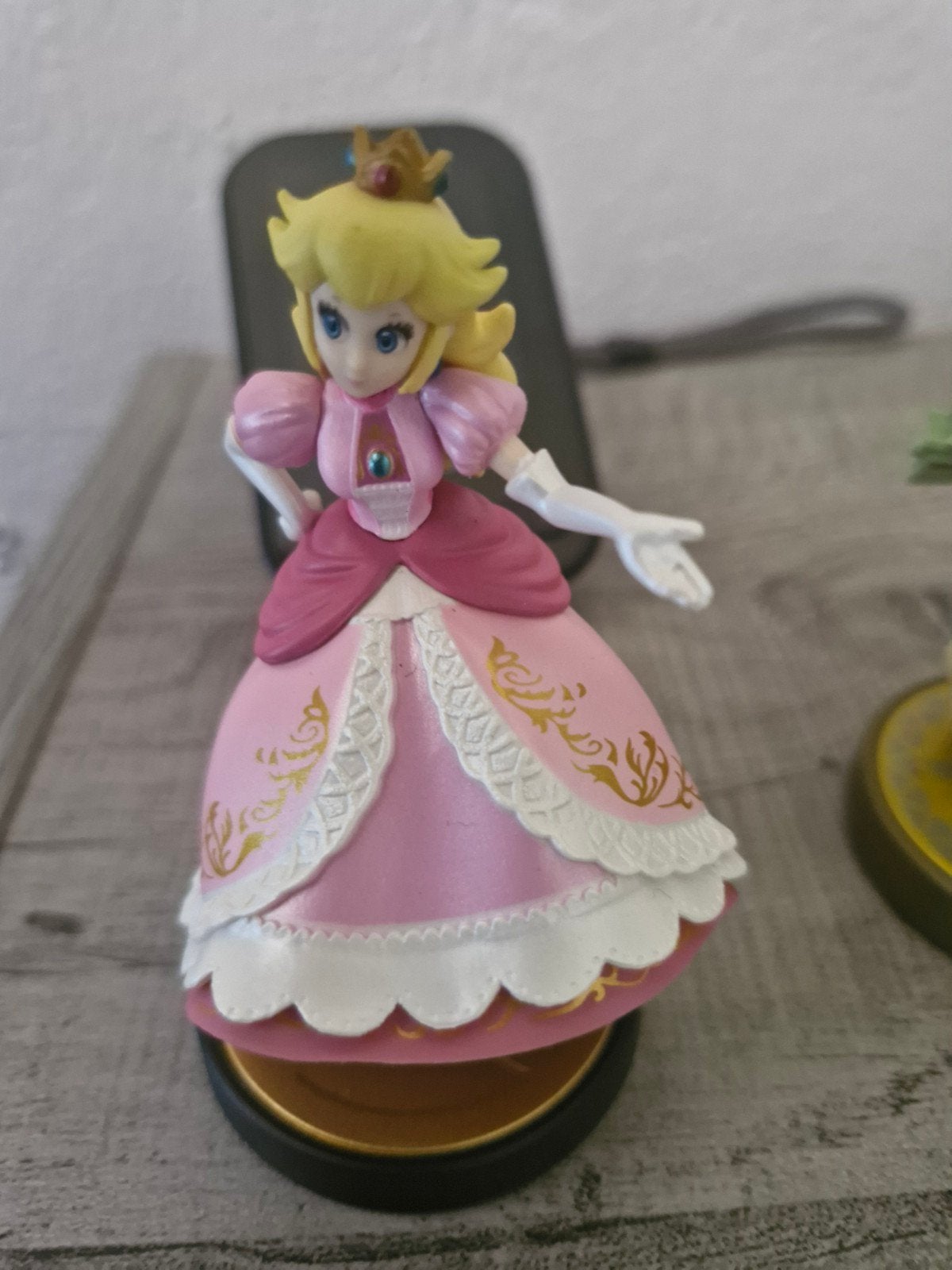 7 Amiibo Nintendo characters., Spelcomputers en Games, Games | Nintendo Switch, 1 speler, Zo goed als nieuw, Vanaf 3 jaar, Ophalen