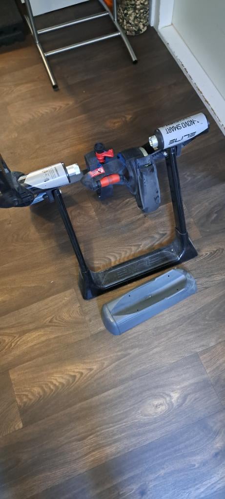 Tacx Elite Novo Smart, Ophalen, Gebruikt, Overige typen