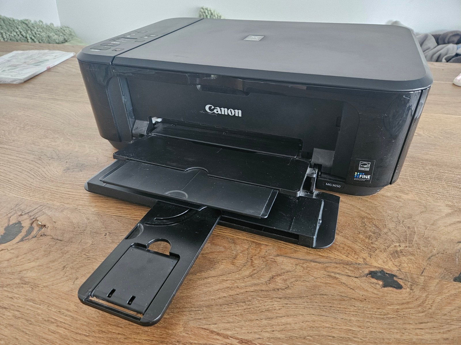 Canan MG3650 printer, Computers en Software, Printers, Ophalen of Verzenden