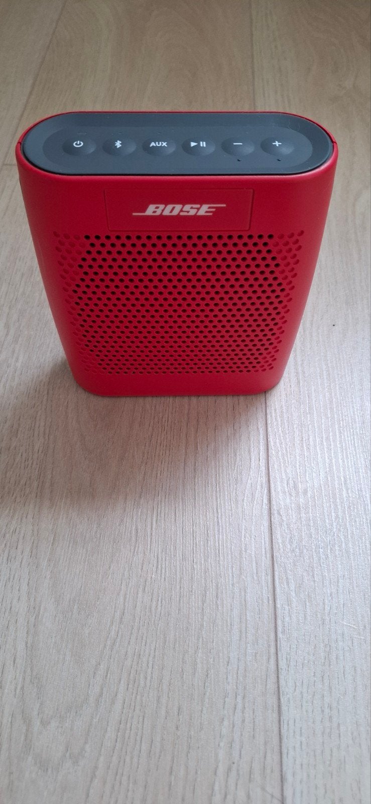 Bose SoundLink Color II Bluetooth speaker - perfecte staat, Ophalen, Zo goed als nieuw, Draagbare speaker, Bose