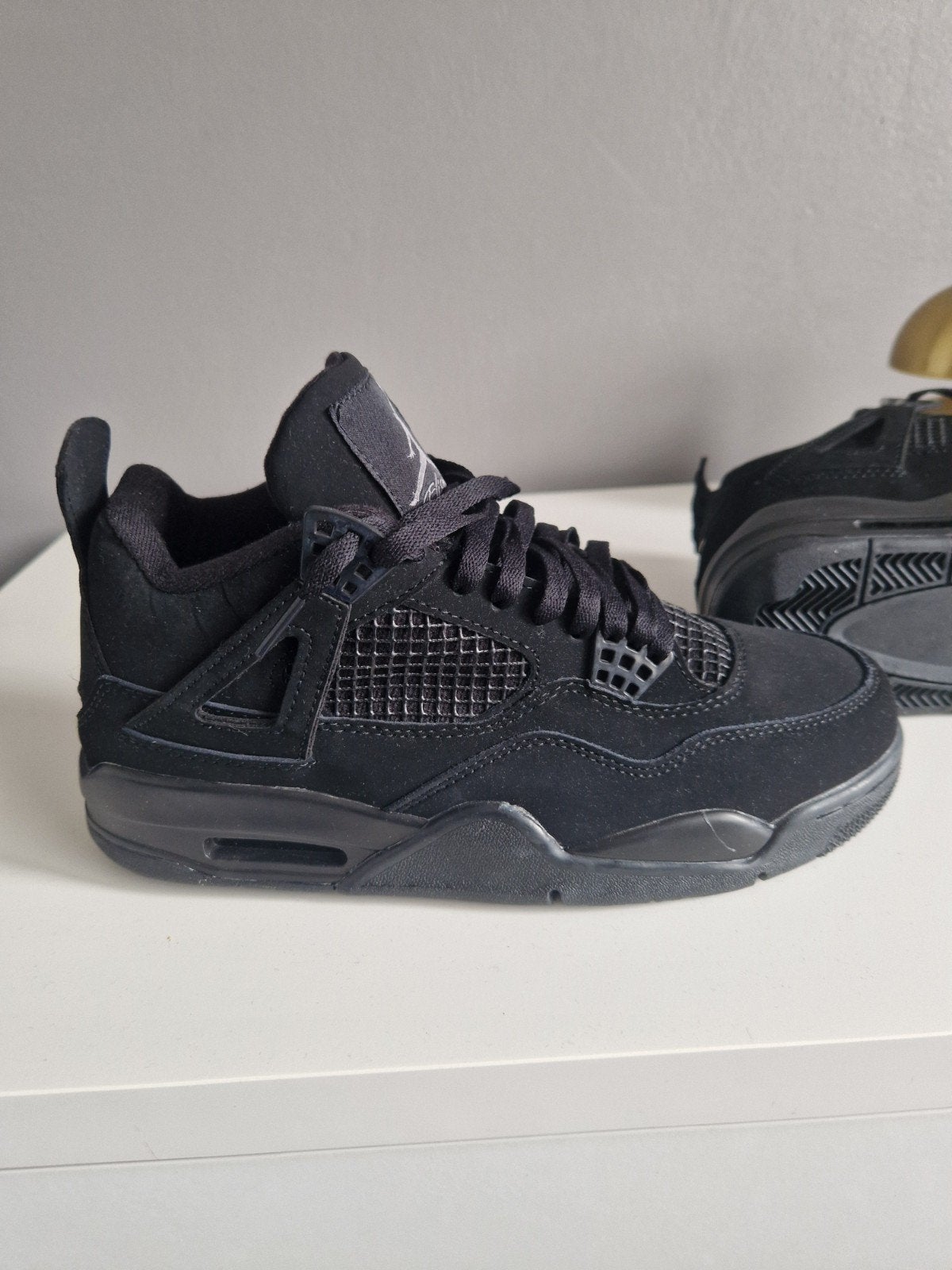 sneaker, Ophalen of Verzenden, Nieuw, Zwart