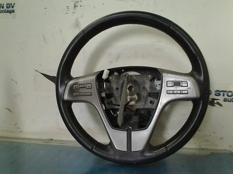 Stuur Mazda 6 SportBreak (GH19/GHA9) 2009 GS1D32980, Gebruikt, Hitdorfer Straße 73, Leverkusen 51371, , Duitsland, Mazda, Info@mazda.de