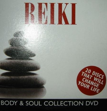 Cursus Reiki Doe het Nu Zelf! Originele DVD-Editie, Alle leeftijden, Verzenden, Nieuw in verpakking, Cursus of Instructie