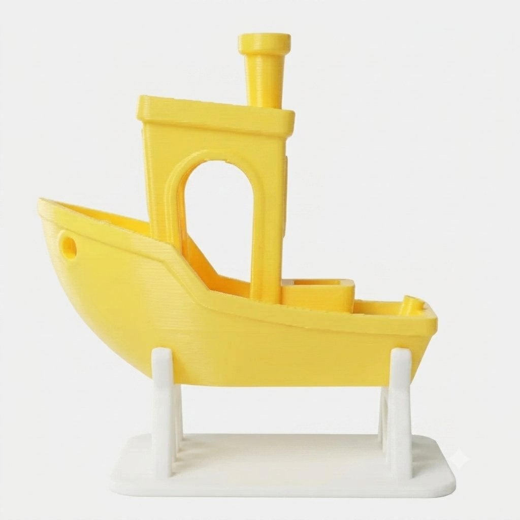ICTFREAK Pla Classic Yellow, Computers en Software, 3D-printerbenodigheden, Nieuw, Ophalen of Verzenden, Filamentrollen
