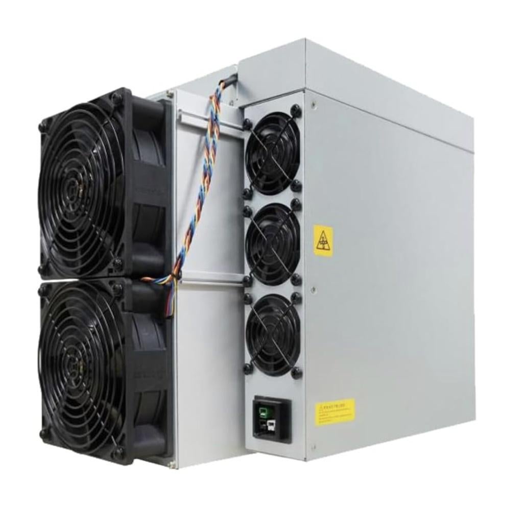 ASIC miner hosting, Ophalen of Verzenden, Nieuw