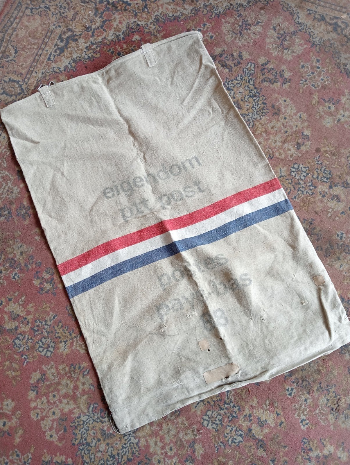 PTT Postzak 88, Ophalen of Verzenden, Huis en Inrichting