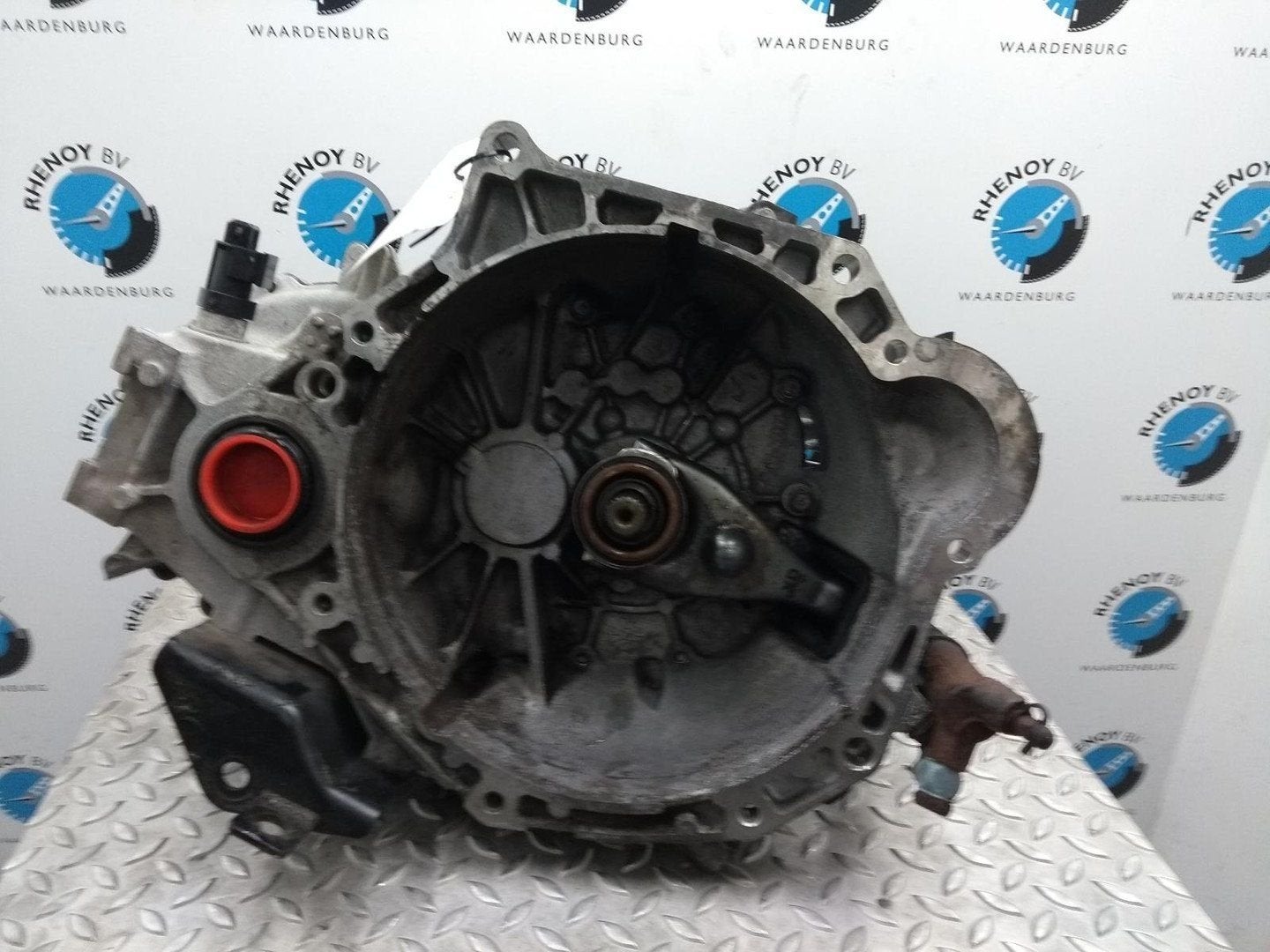 HYUNDAI IX20 1.6i i-Catcher BLUE-DRIVE TRANSMISSIE / VERSNEL, Ophalen of Verzenden, Gebruikt, Stiba lid