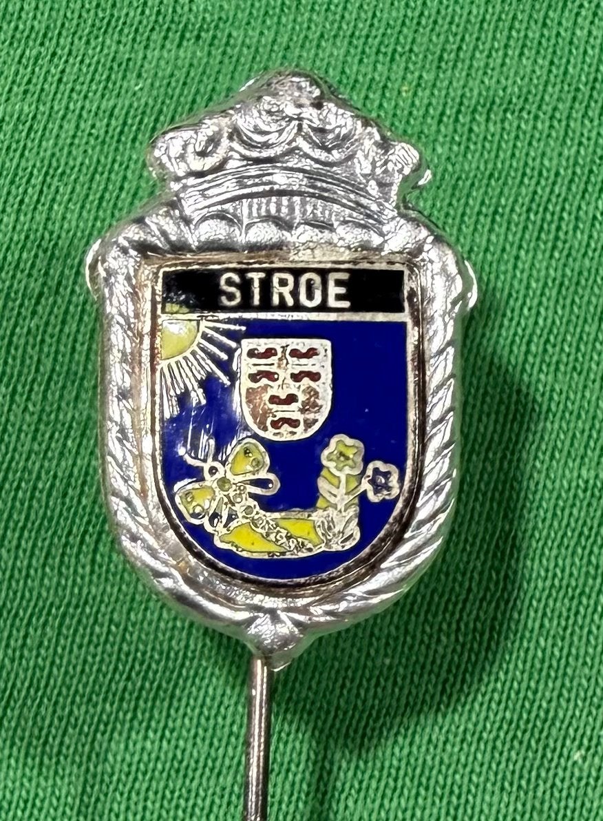 Speldje Stroe, Ophalen of Verzenden, Zo goed als nieuw, Overige onderwerpen