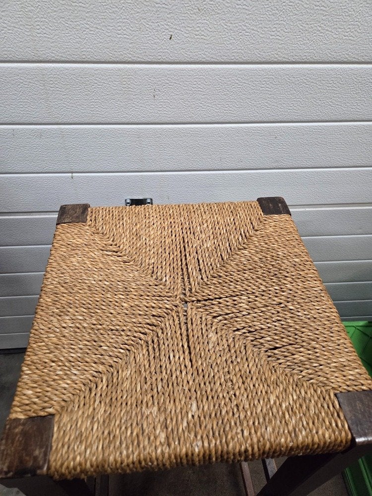 franse kruk jaren 70 vintage, Ophalen of Verzenden, 'T Olde Gre-j, Info@toldegrej.nl, Endepoelstraat 20f Didam