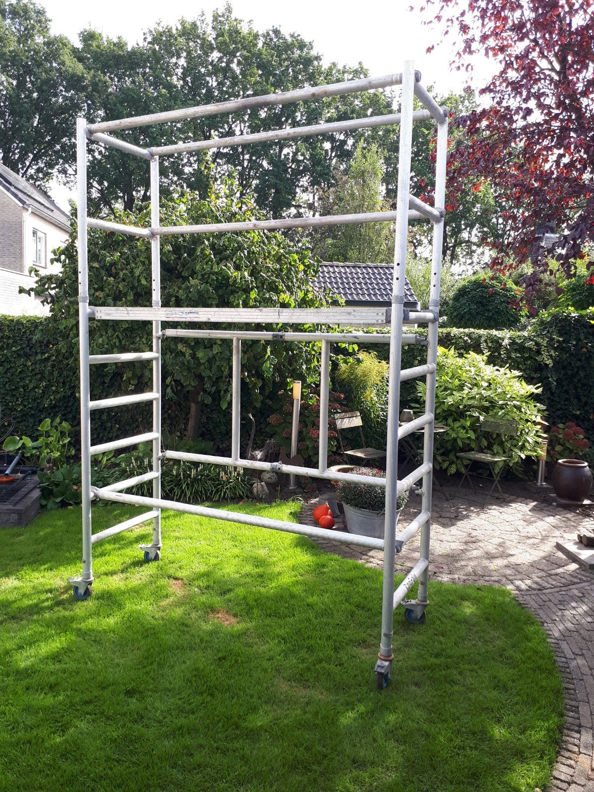 rolsteiger smal 75x190