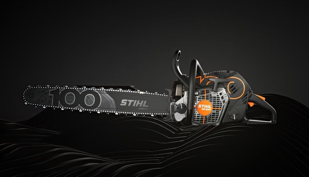 Gevraagd: Stihl Centennial 500i kettingzaag, Ophalen, Nieuw, Kettingzaag