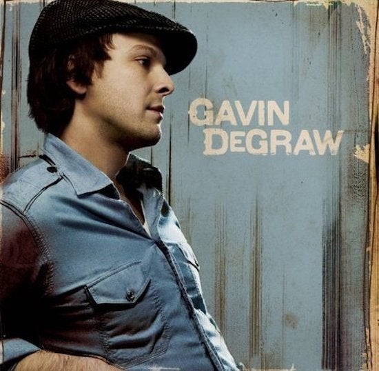 Gavin Degraw - Gavin Degraw  Originele CD Nieuw., Ophalen of Verzenden, Nieuw in verpakking, Album