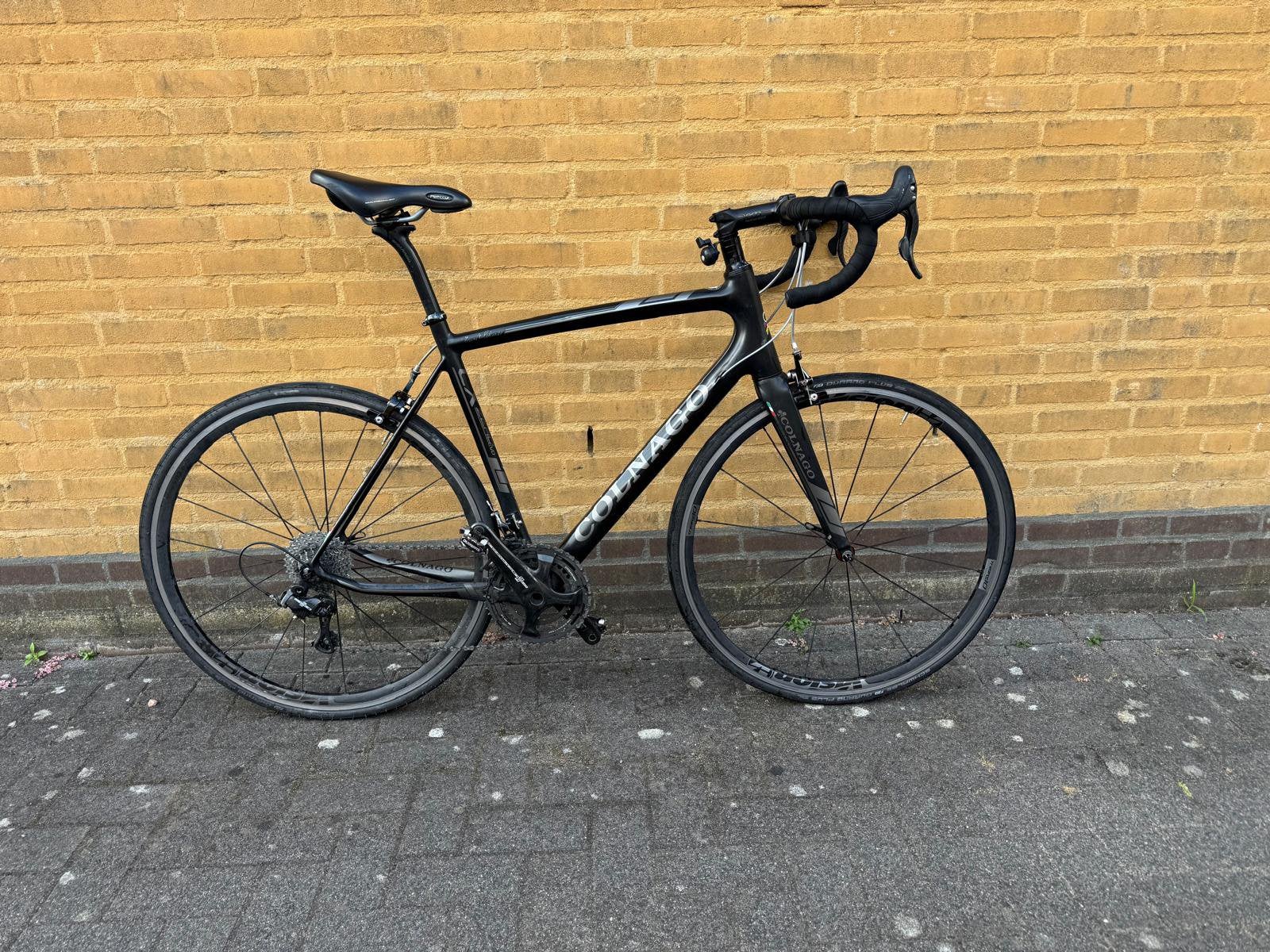 Racefiets Colnago CX Zero EVO, 28 inch, Gebruikt, Carbon, Heren