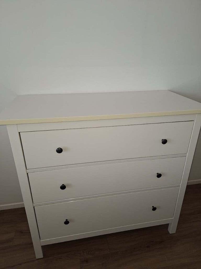 Komode, Ophalen, Gebruikt, 45 tot 65 cm, 70 cm of meer
