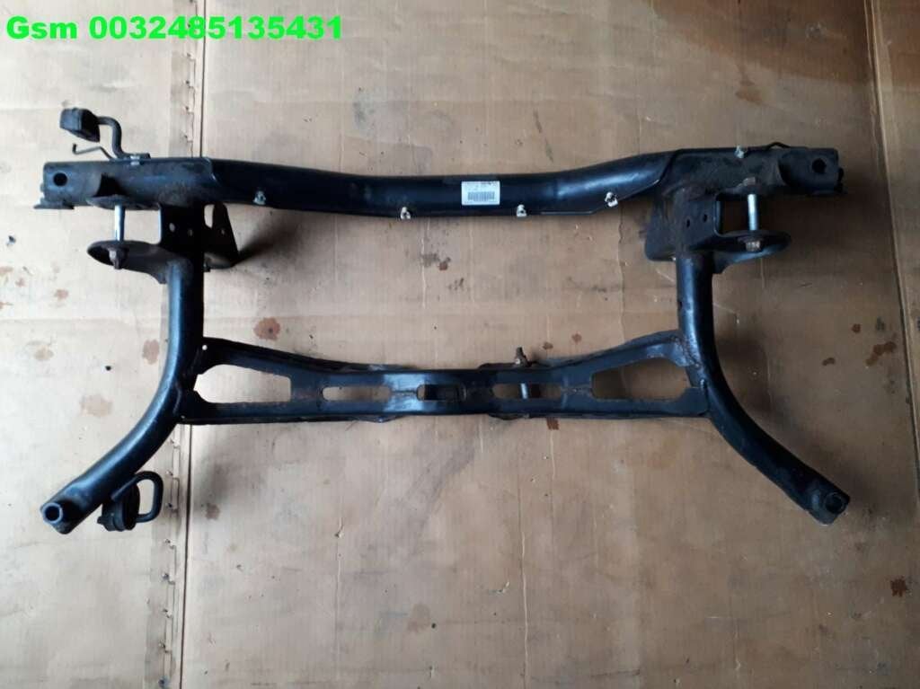 1k0505315bh Subframe achter golf 6 achteras a3 8p achterbrug, Auto-onderdelen, Gebruikt, Volkswagen AG, Audi, Berliner Ring 2
38440  Wolfsburg, DE