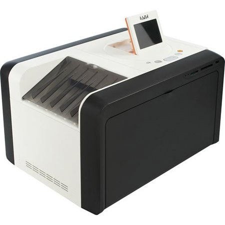 Hiti Digital Photo printer P510S met extras, Ophalen, Gebruikt, Fotoprinter, Kleur printen