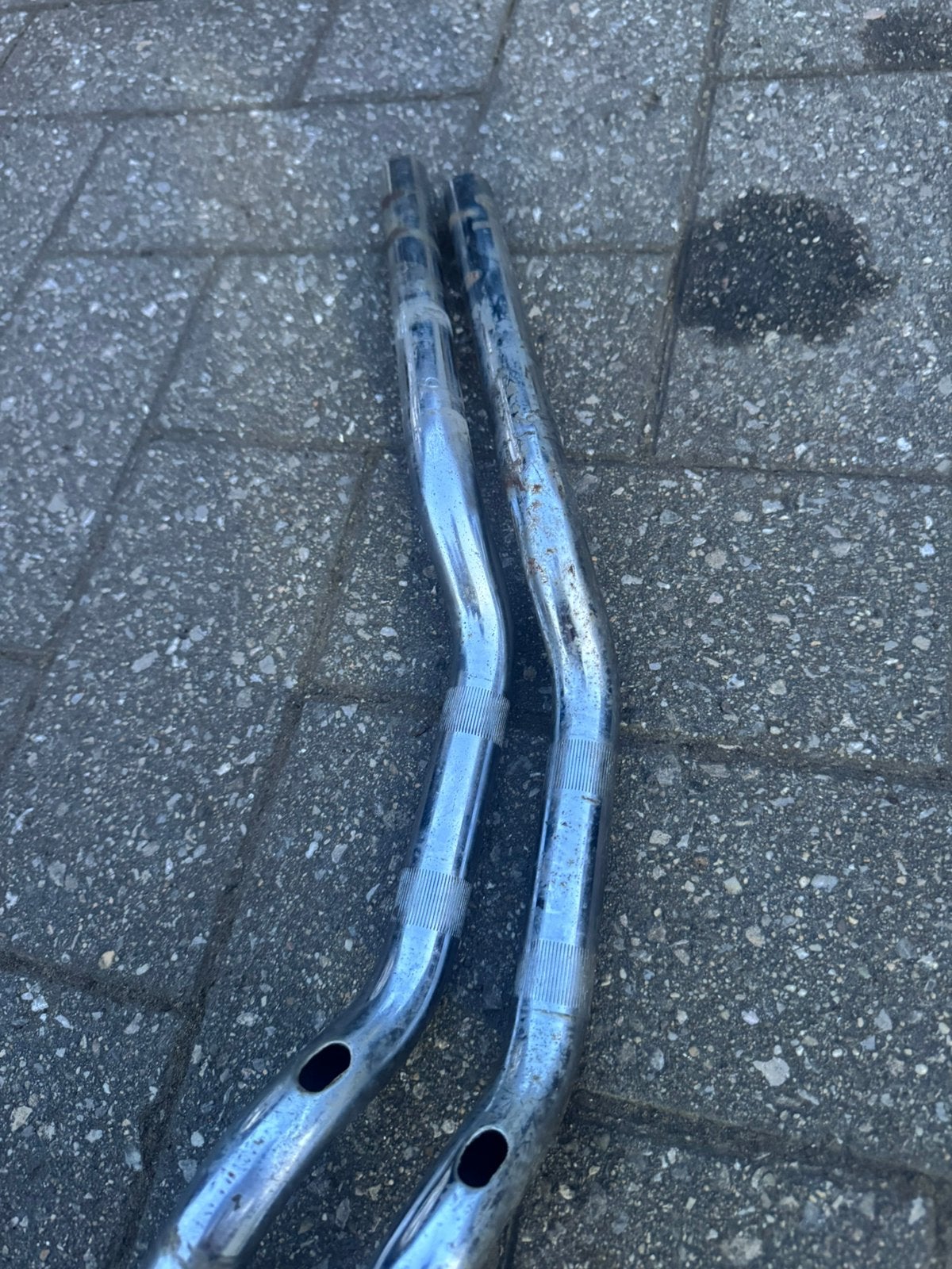 Delen honda ss50 weggeefprijzen, Ophalen, Overige merken