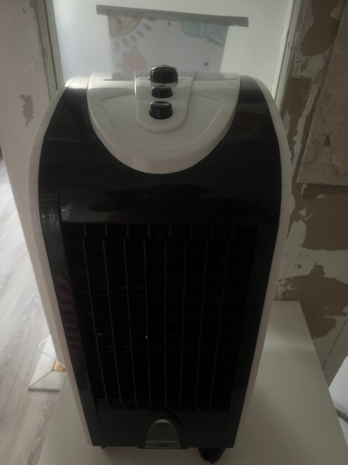 Air cooler, Ophalen, Gebruikt, Minder dan 60 m³, 3 snelheden of meer