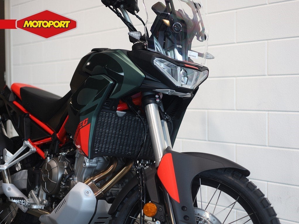 Aprilia TUAREG 660 (bj 2026), Verkoop@piaggio.nl, Piaggio & C .s.p.a., Viale Rinaldo Piaggio 25
56025  Pontedera, IT, Toermotor