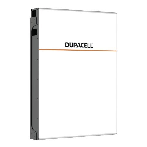 Nieuwe Duracell Dura5 HV 5,12 kWh HV, Ophalen of Verzenden, Nieuw