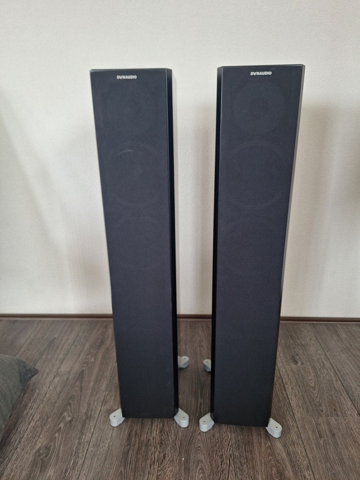 Dynaudio Excite 34, Audio, Tv en Foto, Luidsprekers, Vloerstaande luidspreker, Gebruikt, Basreflex, Ophalen