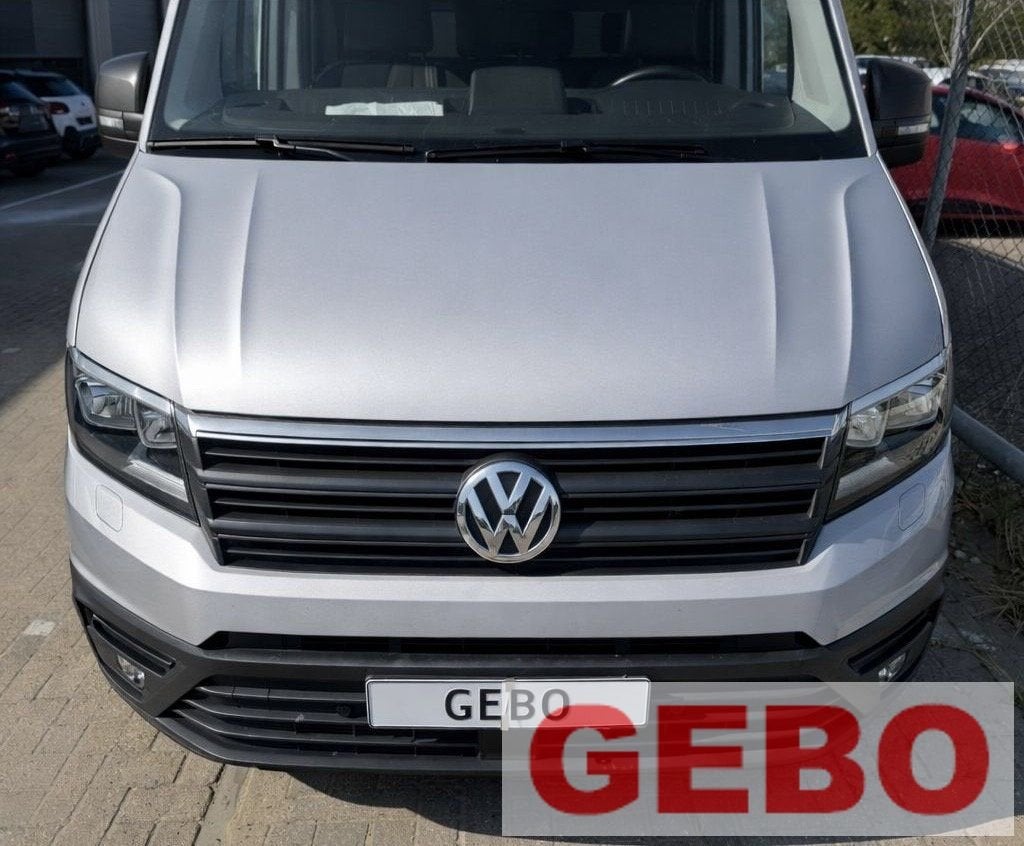 Volkswagen Crafter 2017+ voorkop  voorbumper voorfront motor, Auto-onderdelen, -, Volkswagen, -, Nieuw