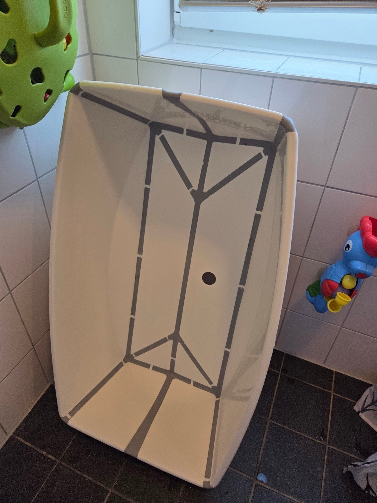Stokke Flexi Bath XL, Kinderen en Baby's, Ophalen, Gebruikt, Badje, Overige merken
