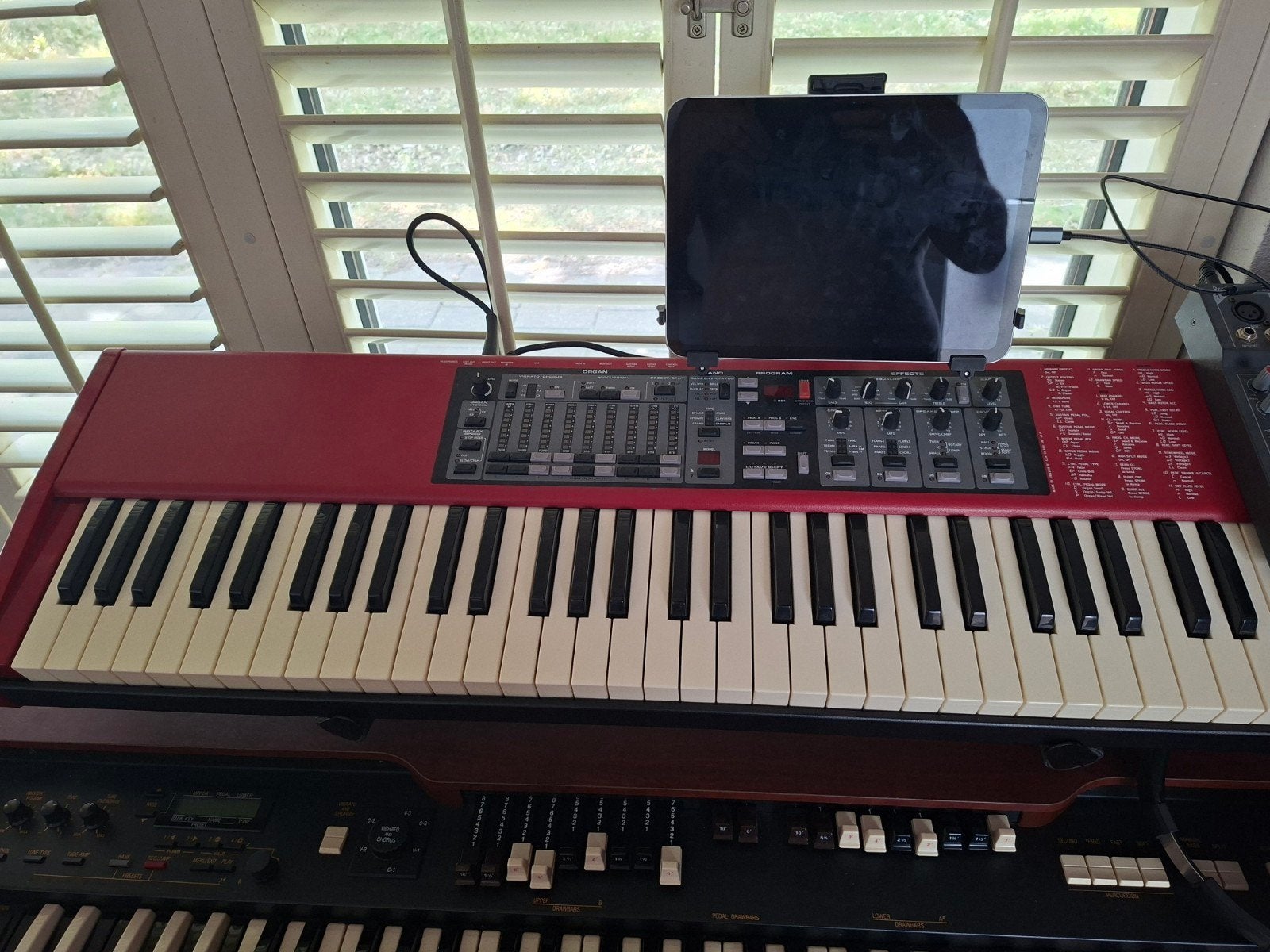 Nord Electro 3, Ophalen of Verzenden, Overige aantallen, Overige merken