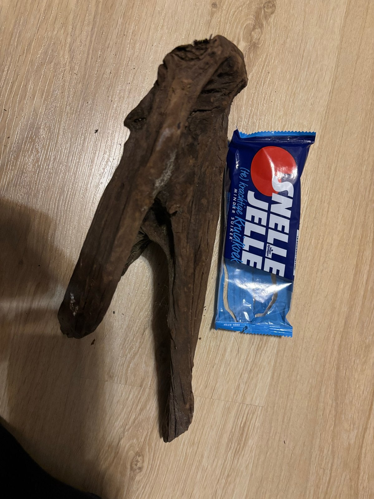 Kien hout, Ophalen of Verzenden