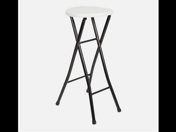 Barkrukken huren | 70cm hoog, Ophalen, Nieuw, Verjaardag