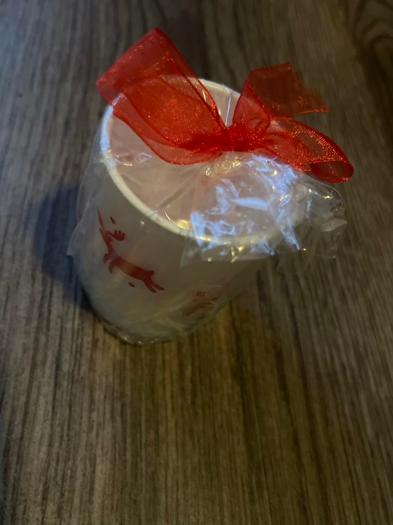 Candle, Ophalen