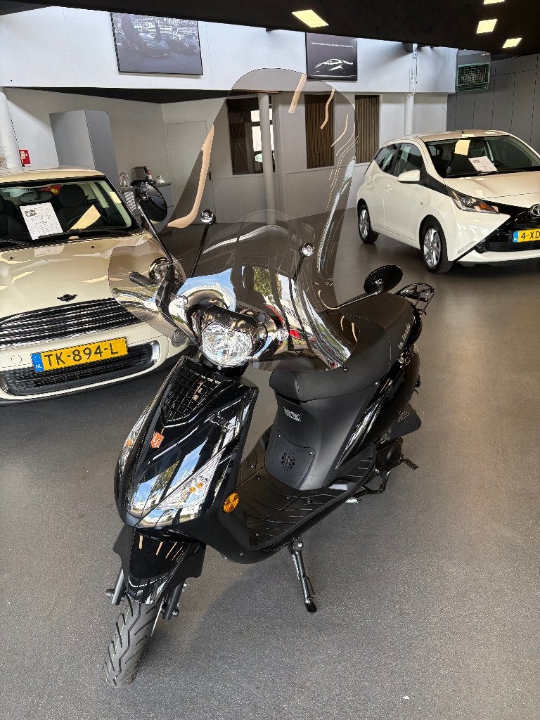 la souris city special ( nieuw ), Overige merken, Nieuw, Ophalen of Verzenden, Benzine