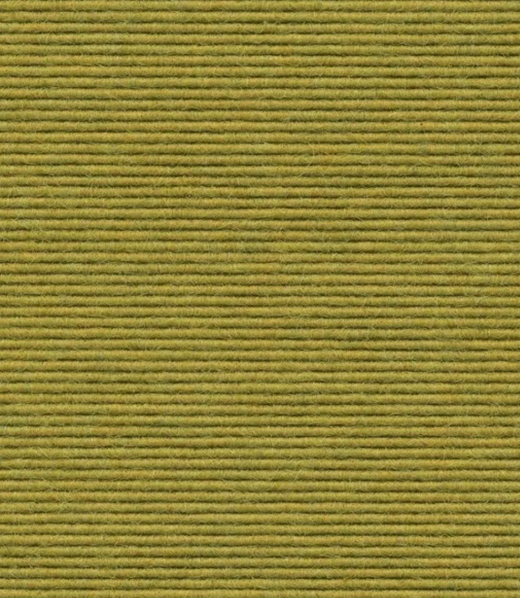 Tredford 643 vloerbedekking groen zo goed als nieuw 10m2, Ophalen, Zo goed als nieuw, 10 tot 25 m², Groen