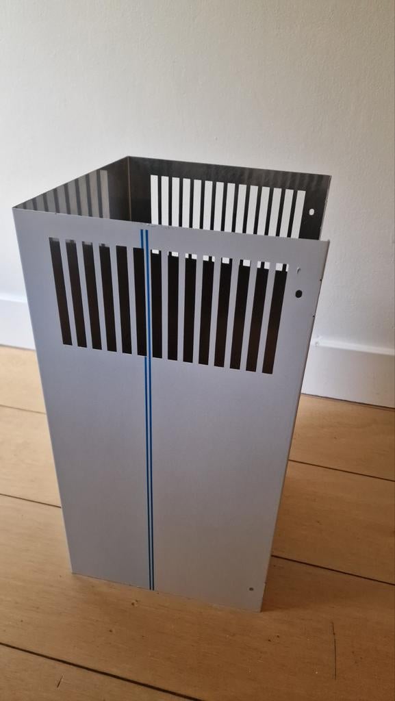 Nieuw verlengstuk Bosch afzuigkap 47x25,5x24,, Witgoed en Apparatuur, Afzuigkappen, Ophalen, Nieuw