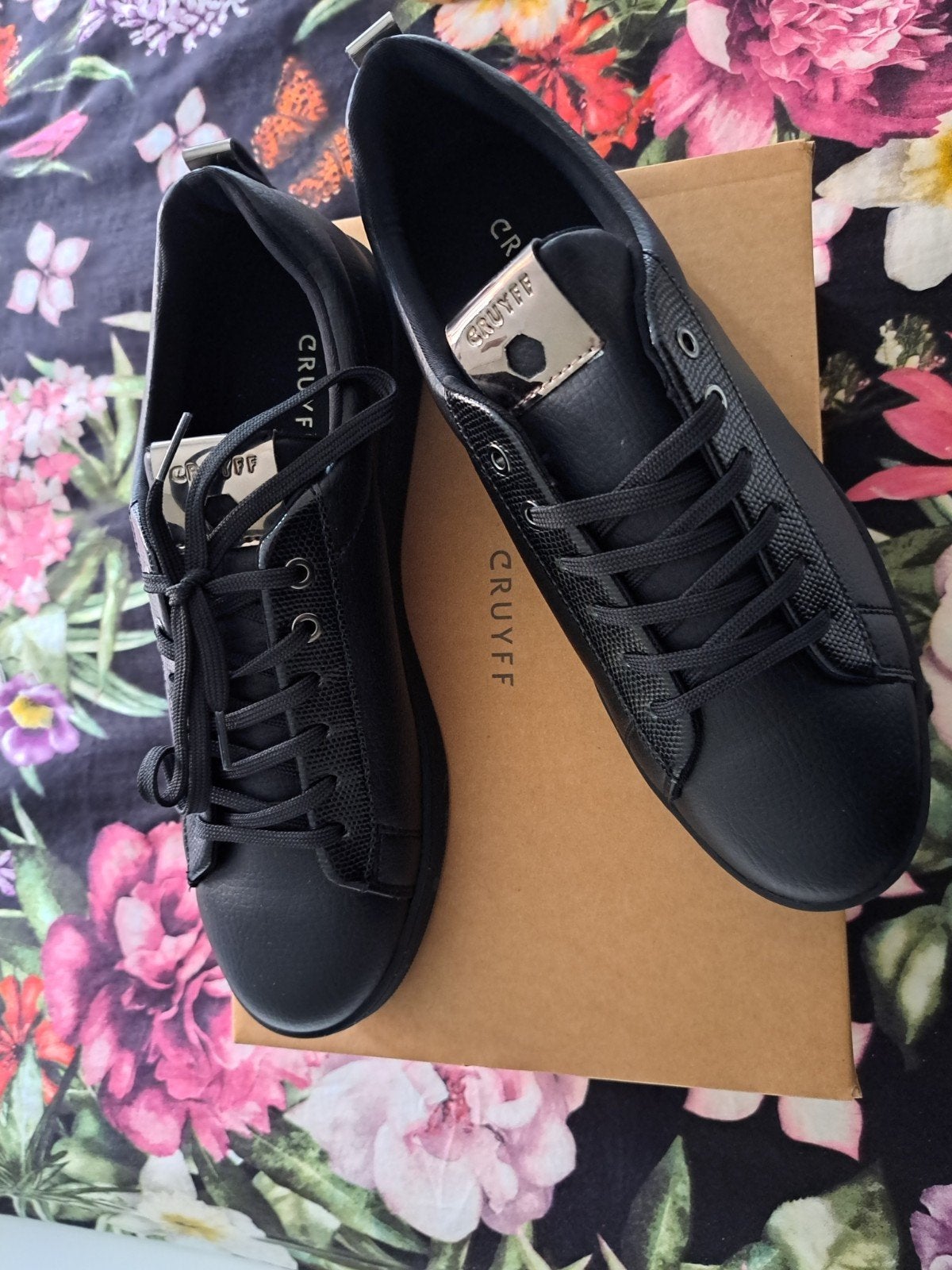 Cruyff sneakers maat 41, Sport en Fitness, Dansen, Ophalen, Nieuw, Schoenen