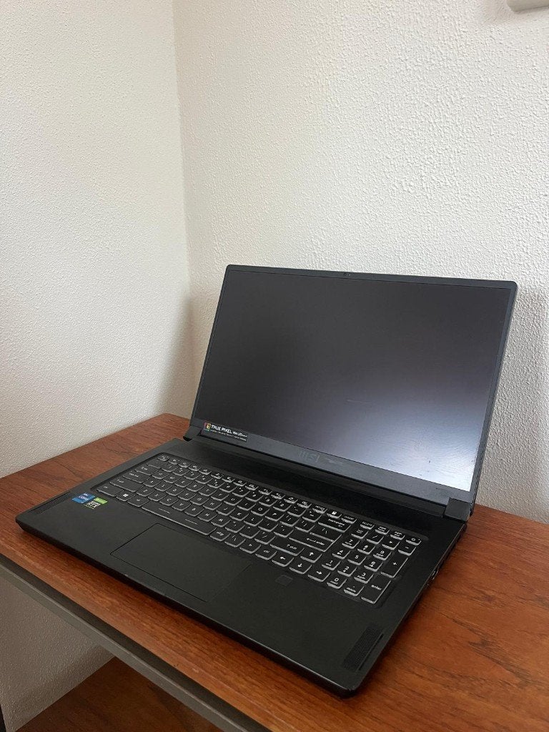 MSI Creator 17 Laptop - i711800H - RTX 3060 - 32GB RAM, Ophalen, 2 tot 3 Ghz, Intel® Core™ i7 , Zo goed als nieuw