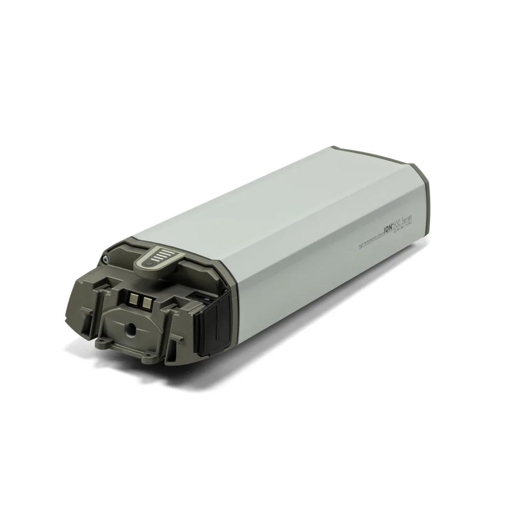 Batavus/Sparta/Koga ION 400 PMU4 E-bike Accu 36V 11.6Ah, Ophalen of Verzenden, Gebruikt