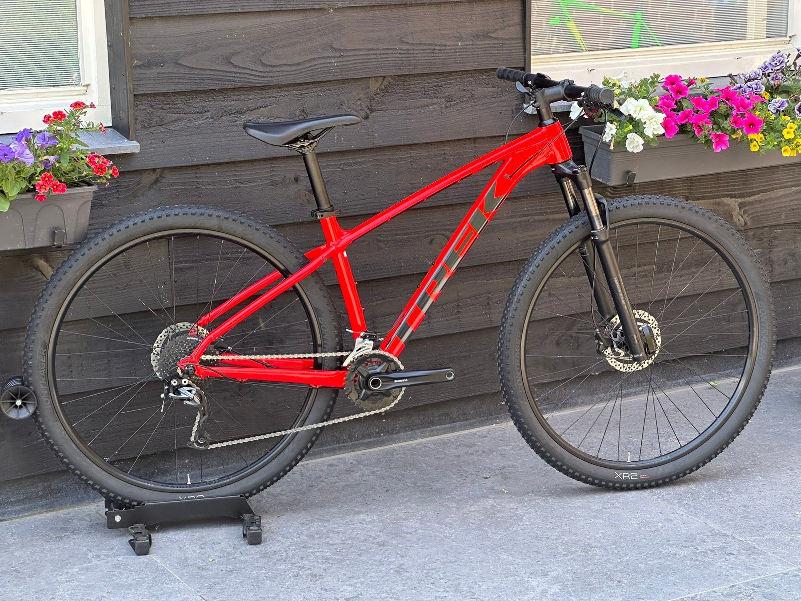 Trek X Caliber 7 29” M incl. GARANTIE, Fietsen en Brommers, Ophalen, Zo goed als nieuw, Trek