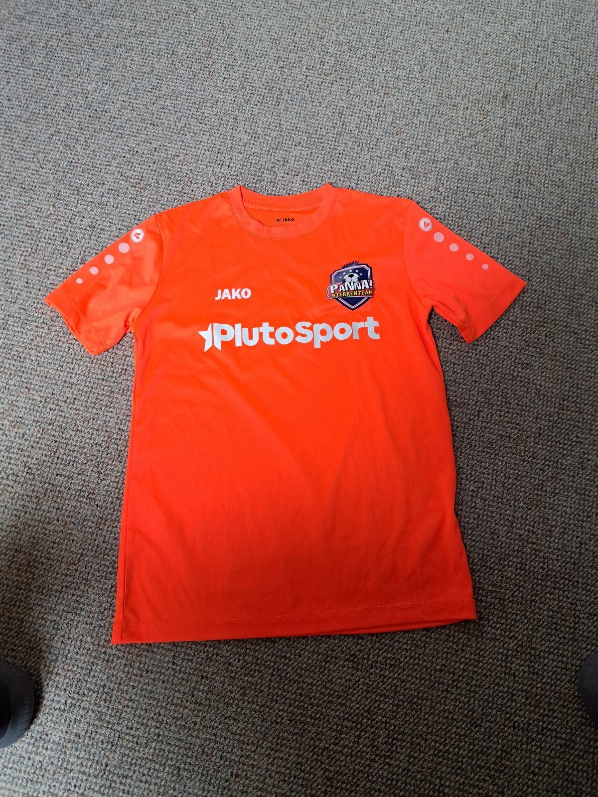 Shirt Jako, Ophalen of Verzenden