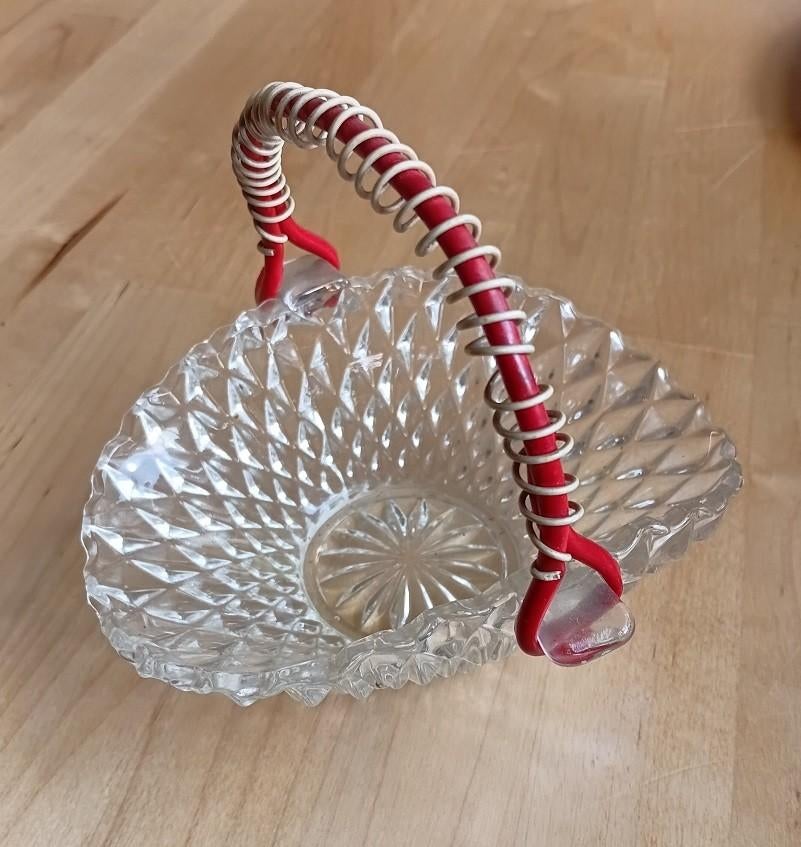 vitage bonbon schaaltjes, Antiek en Kunst, Ophalen
