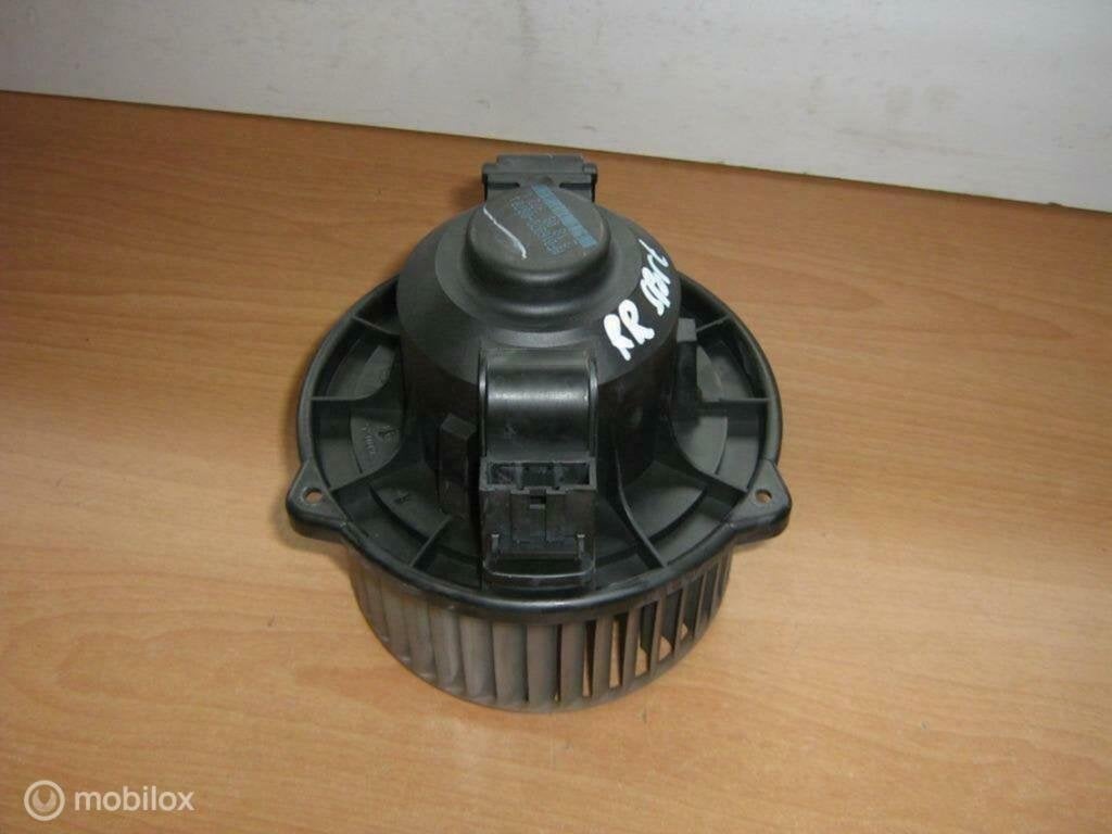 Kachelmotor Range Rover Sport Discovery Kachel motor blower, Land Rover, Ophalen of Verzenden
