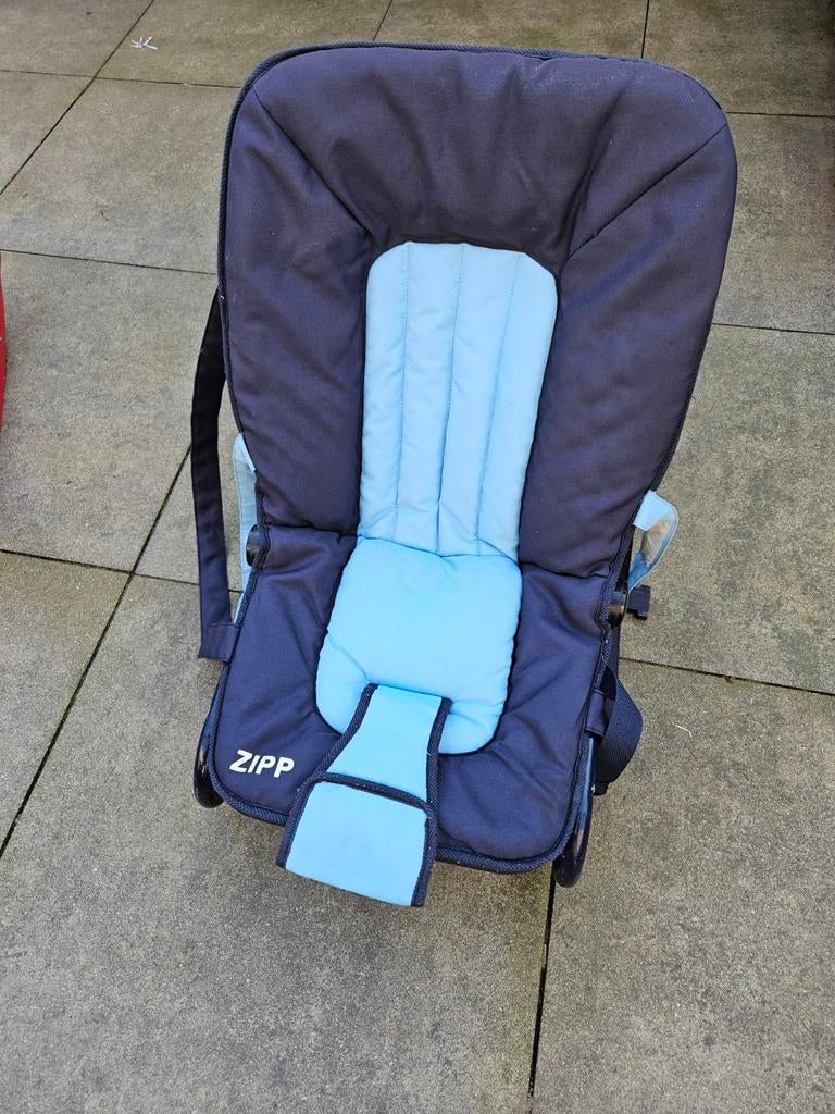 Loopfiets, loopauto en wipkip voor kinderen, Ophalen of Verzenden, Gebruikt, Loopfiets