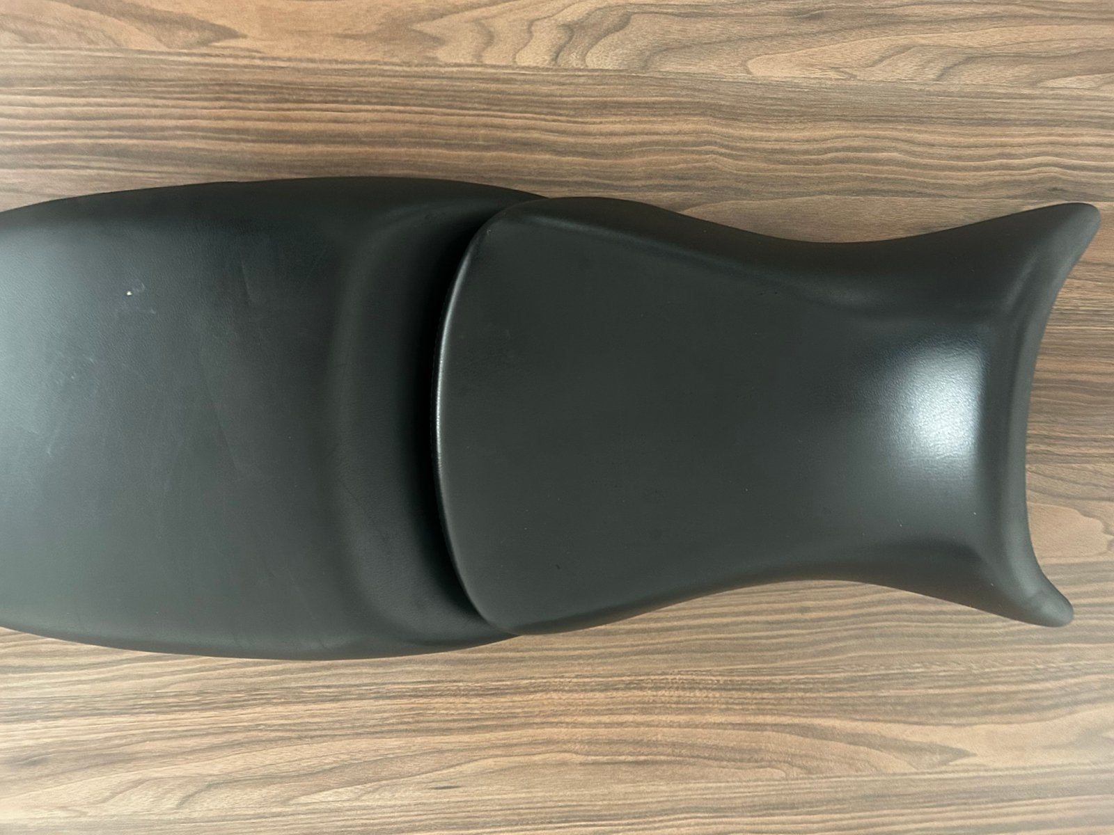 Zadel BMW R1200RT 2005 met STOELVERWARMING., Ophalen, Gebruikt
