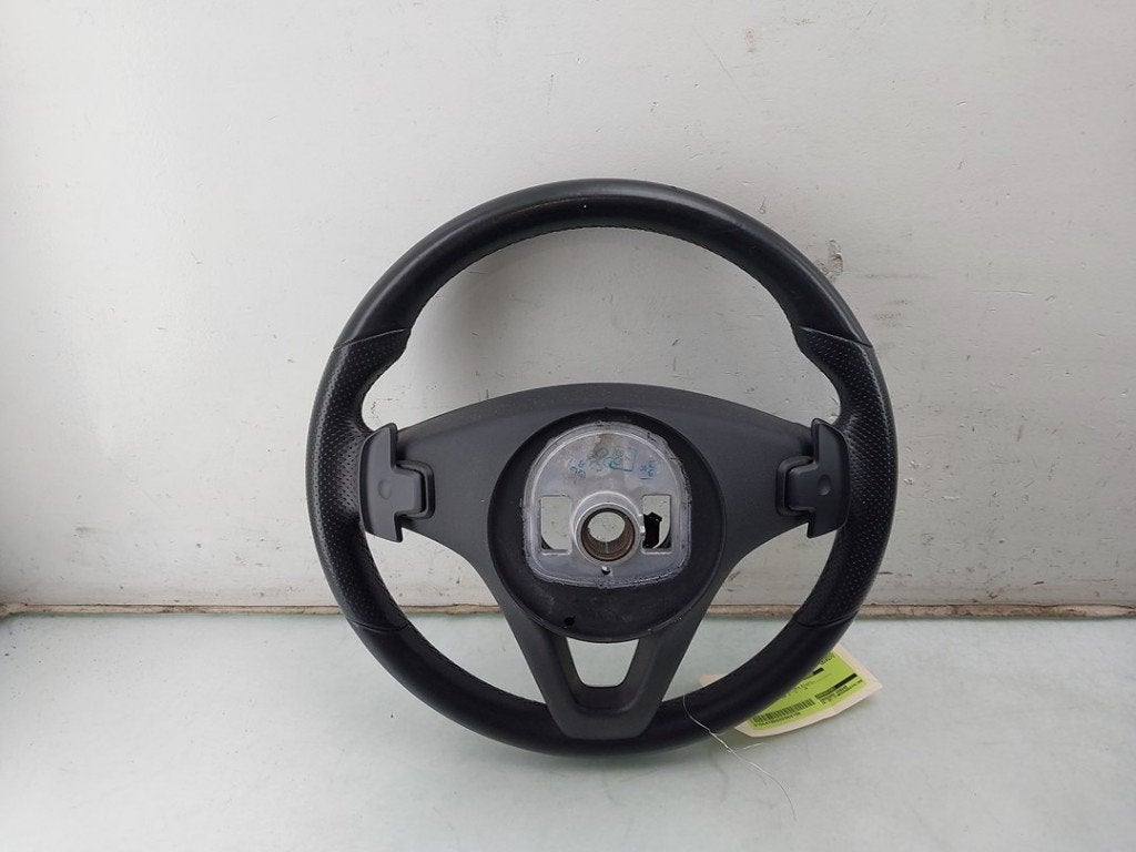 Stuur Mercedes-Benz C (W205) (2014-03/2021-03) A0004602003, Gebruikt, Mercedes-Benz AG, Mercedes-Benz, Mercedesstraße 120, Stuttgart 70372, , Duitsland
