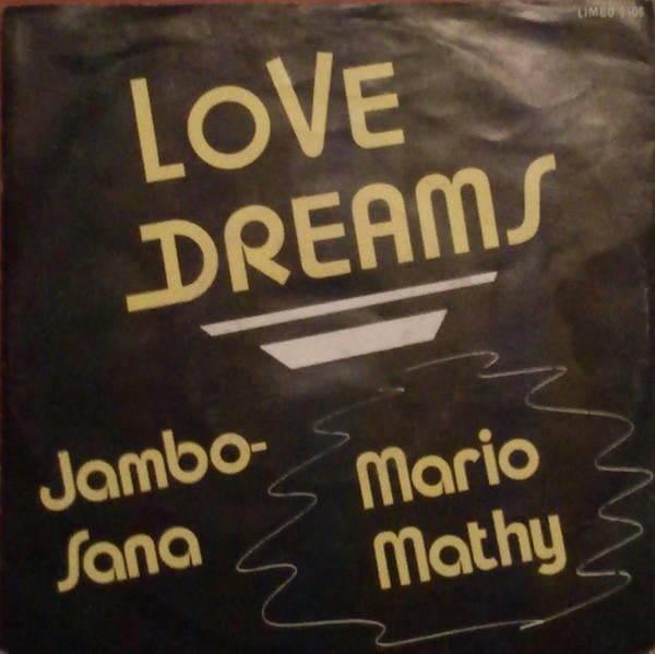 Vinylsingles mario mathy gezocht, Cd's en Dvd's, Ophalen of Verzenden, Zo goed als nieuw, Overige formaten, Levenslied of Smartlap